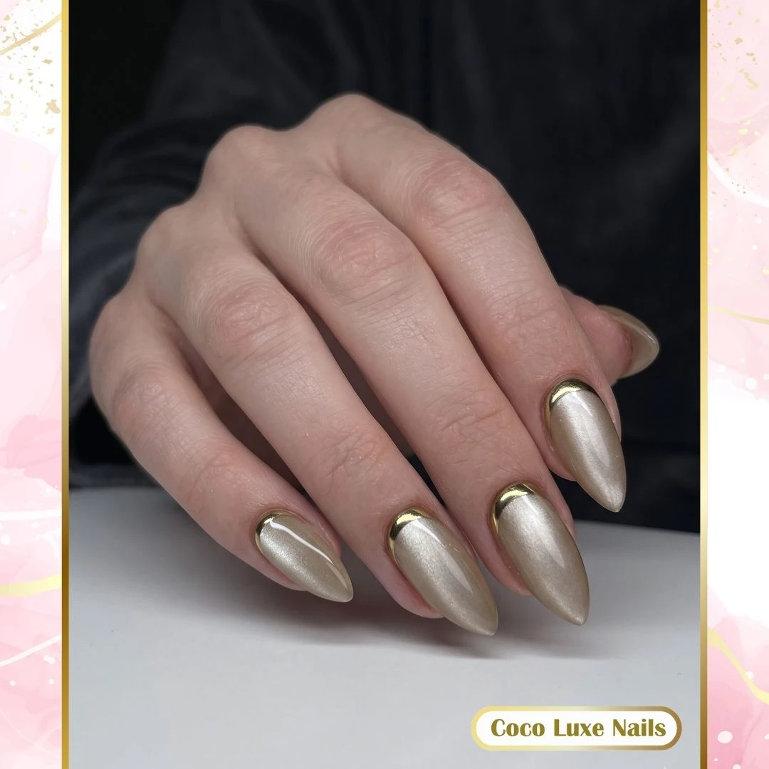 Nail Design 